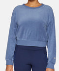 Sweatshirt FILA Sweatshirt Aleyna