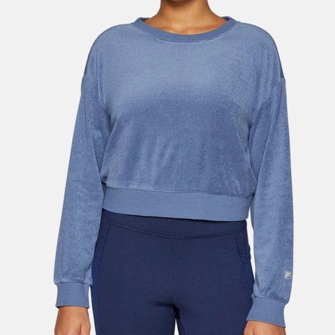 Sweatshirt FILA Sweatshirt Aleyna