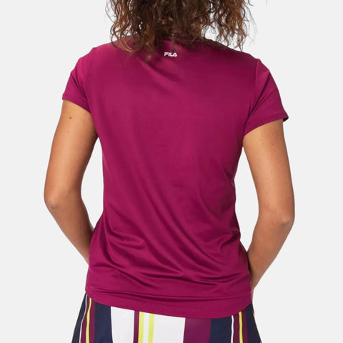 T-shirt FILA T-shirt Clara