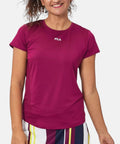 T-shirt FILA T-shirt Clara