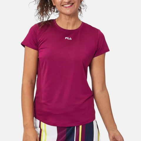 T-shirt FILA T-shirt Clara