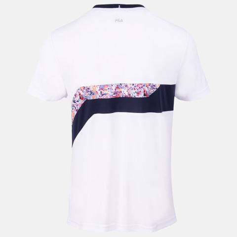 T-shirt FILA T-shirt Luca