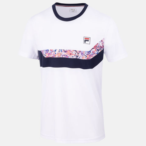 T-shirt FILA T-shirt Luca