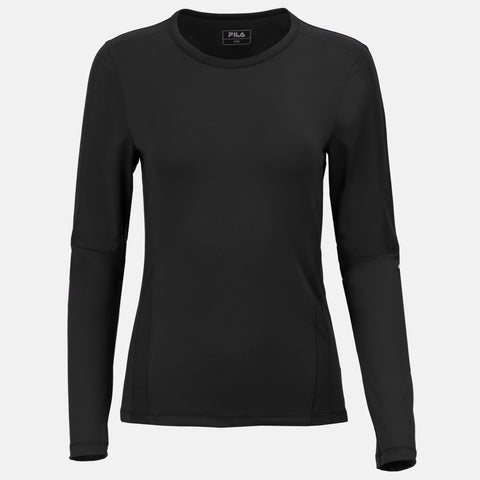 T-shirt FILA T-shirt manches longues Corina
