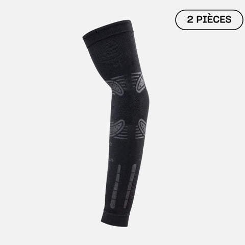 Accessoires textile Floky Manchon biomécanique No - Strain