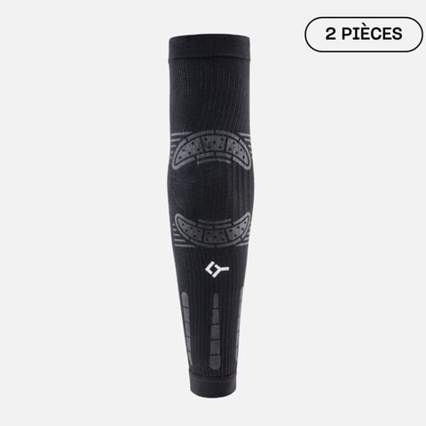 Accessoires textile Floky Manchon biomécanique No - Strain