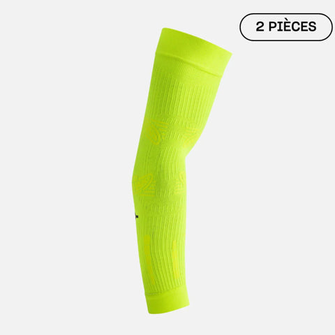 Accessoires textile Floky Manchon biomécanique No - Strain