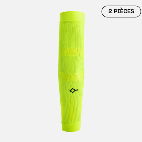 Accessoires textile Floky Manchon biomécanique No - Strain