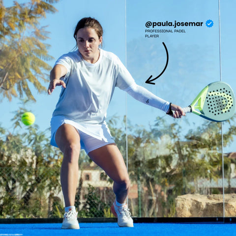 Accessoires textile Floky Manchon biomécanique No - Strain