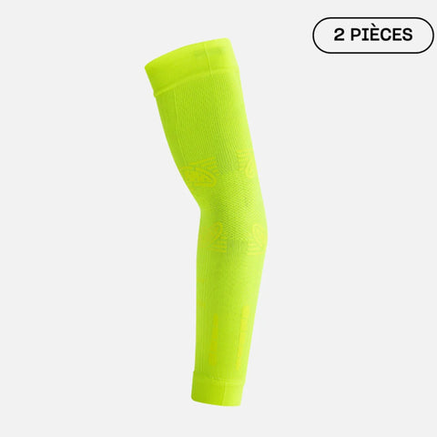 Accessoires textile Floky Manchon biomécanique No - Strain