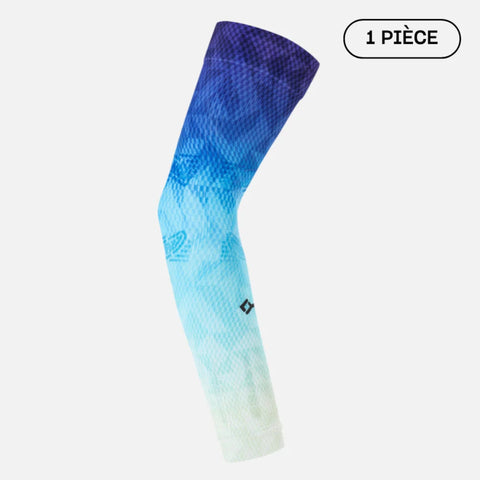 Accessoires textile Floky Manchon biomécanique No - Strain Fantasy Bali