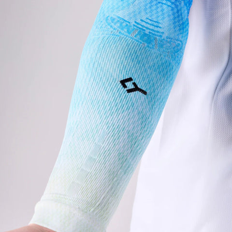 Accessoires textile Floky Manchon biomécanique No - Strain Fantasy Bali