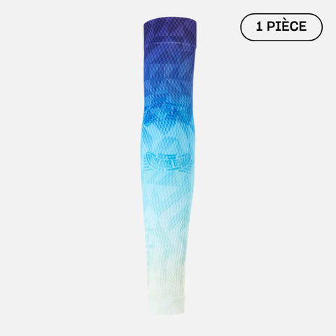 Accessoires textile Floky Manchon biomécanique No - Strain Fantasy Bali