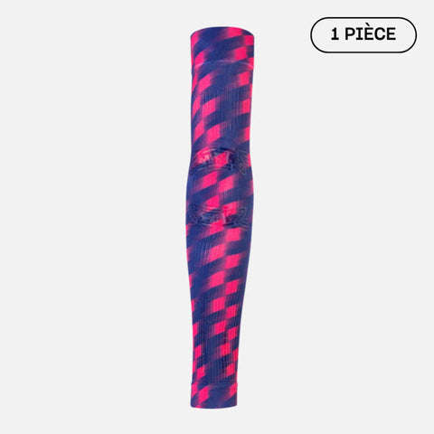 Accessoires textile Floky Manchon biomécanique No - Strain Fantasy Tokyo