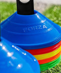 Équipement club Forza Space Cones