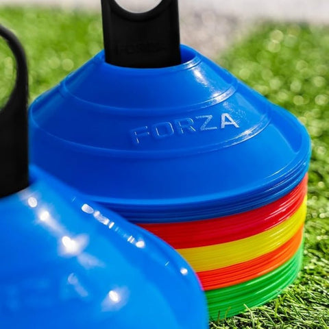 Équipement club Forza Space Cones