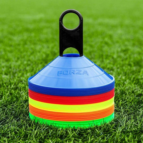Équipement club Forza Space Cones
