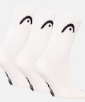 Chaussettes HEAD Chaussettes Tennis Club Crew