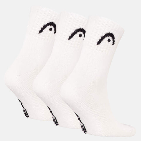 Chaussettes HEAD Chaussettes Tennis Club Crew