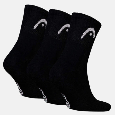 Chaussettes HEAD Chaussettes Tennis Club Crew