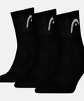 Chaussettes HEAD Chaussettes Tennis Club Crew