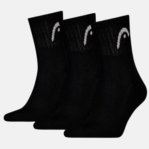 Chaussettes HEAD Chaussettes Tennis Club Crew