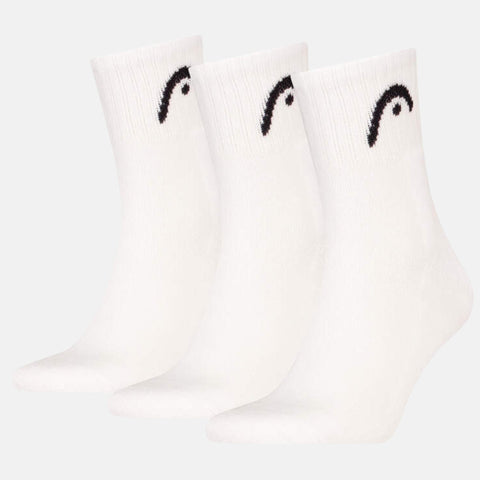 Chaussettes HEAD Chaussettes Tennis Club Crew