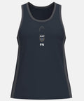 Débardeur HEAD Club 25 Tank Top Girls