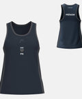 Débardeur HEAD Club 25 Tank Top Girls