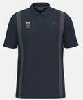 Polo HEAD Club 25 Tech Polo Shirt Men