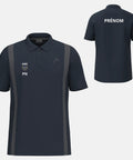 Polo HEAD Club 25 Tech Polo Shirt Men