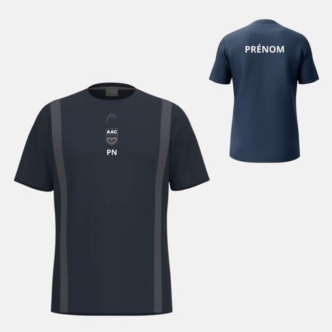 T-shirt HEAD Club 25 Tech T-shirt Boys