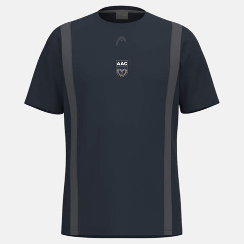 T-shirt HEAD Club 25 Tech T-shirt Boys