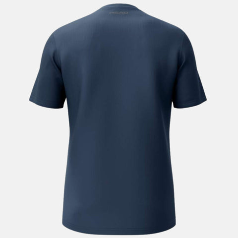 T-shirt HEAD Club 25 Tech T-shirt Boys