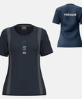 T-shirt HEAD Club 25 Tech T-shirt Girls