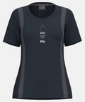 T-shirt HEAD Club 25 Tech T-shirt Girls