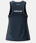Débardeur HEAD Club 25 Tech Tank Top Women