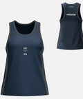 Débardeur HEAD Club 25 Tech Tank Top Women
