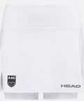 Jupe HEAD Club Basic Skort Girls