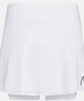 Jupe HEAD Club Basic Skort Girls