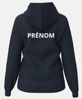 Sweatshirt HEAD Club Original Hoodie FZ Women