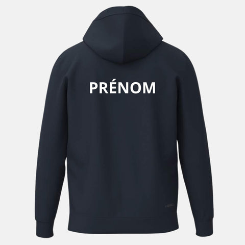 Sweatshirt HEAD Club Original Hoodie Junior