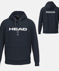 Sweatshirt HEAD Club Original Hoodie Junior
