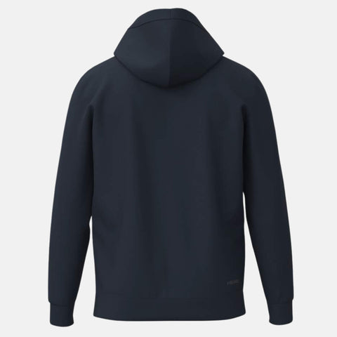 Sweatshirt HEAD Club Original Hoodie Junior