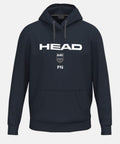Sweatshirt HEAD Club Original Hoodie Junior
