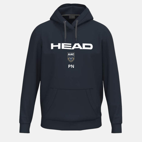 Sweatshirt HEAD Club Original Hoodie Junior