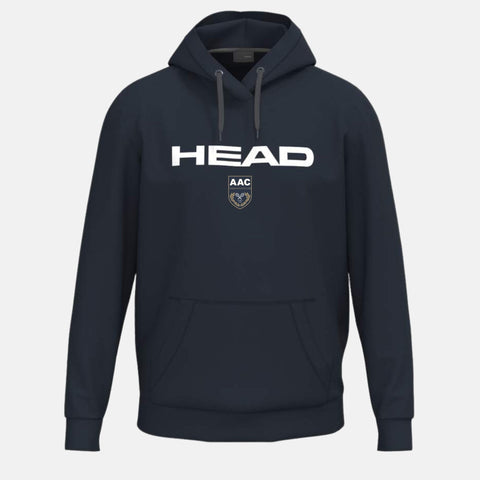 Sweatshirt HEAD Club Original Hoodie Junior