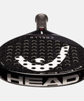 Raquette de padel HEAD Coello Junior