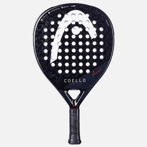 Raquette de padel HEAD Coello Junior