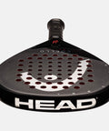 Raquette de padel HEAD Coello Motion